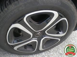 CITROEN C3 Aircross usata, con ESP