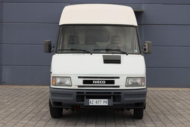 IVECO Daily usata 13