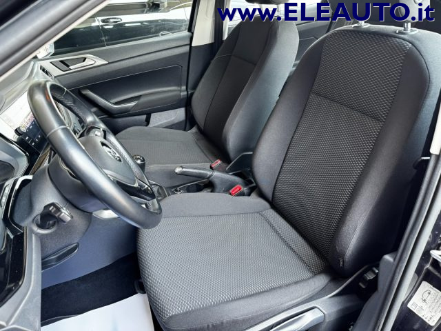 VOLKSWAGEN Polo usata, con Climatizzatore
