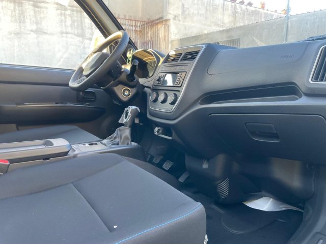 PIAGGIO Porter NP6 usata 21