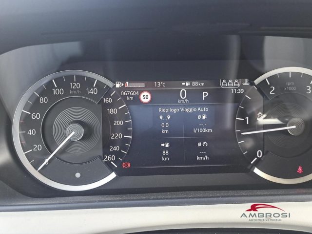 LAND ROVER Range Rover Velar usata 11