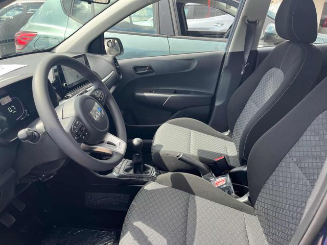 KIA Picanto usata, con Cerchi in lega