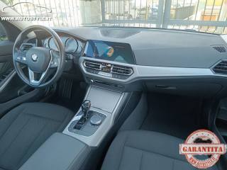 BMW 320 usata 75