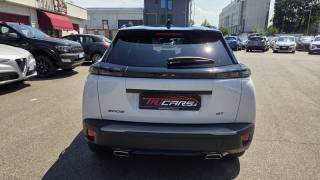 PEUGEOT 2008 usata, con Alzacristalli elettrici