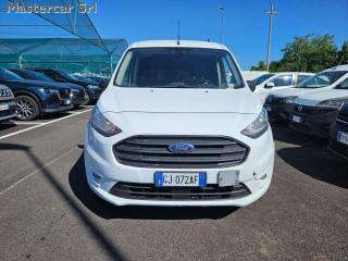 FORD Transit Connect usata, con Immobilizzatore elettronico