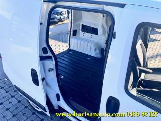 FIAT Fiorino usata, con Controllo trazione