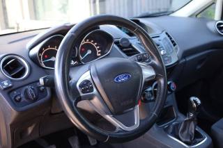 FORD Fiesta usata, con Pacchetto sportivo
