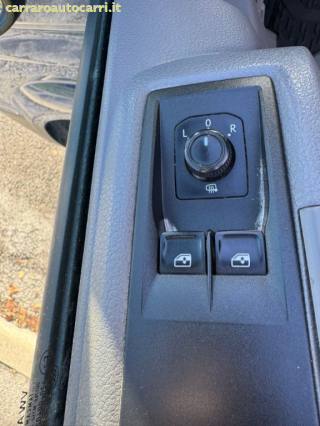 VOLKSWAGEN Crafter usata, con Sensore di pioggia