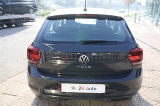VOLKSWAGEN Polo usata, con Airbag Passeggero