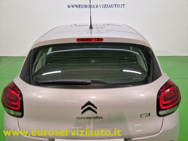 CITROEN C3 usata 43