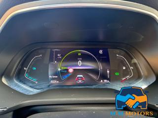 RENAULT Captur usata, con ESP