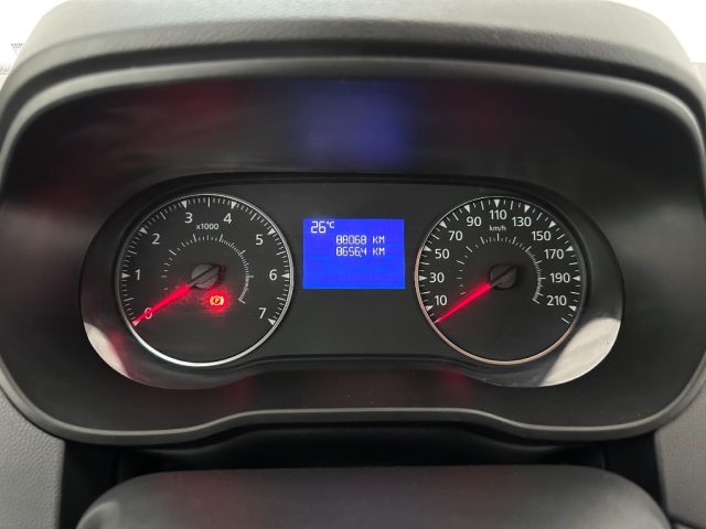 DACIA Duster usata, con Climatizzatore