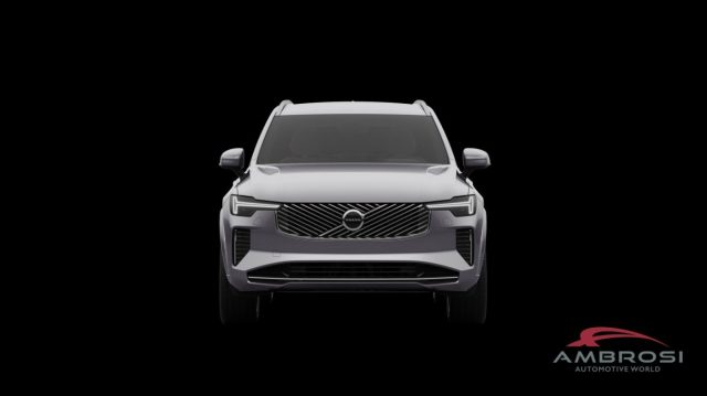 VOLVO XC90 usata 7