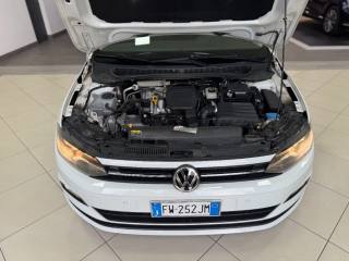VOLKSWAGEN Polo usata, con Start/Stop Automatico