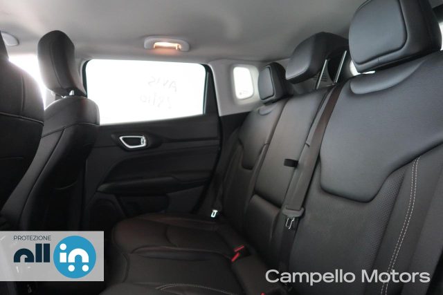 JEEP Compass usata 5