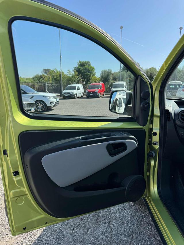 PEUGEOT Bipper usata 13