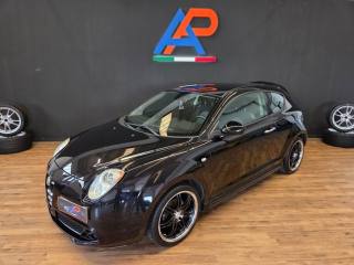 ALFA ROMEO MiTo usata, con ESP