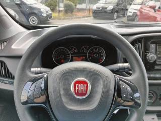 FIAT Doblo usata, con Climatizzatore
