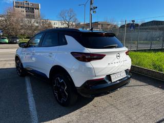OPEL Grandland usata, con Airbag laterali