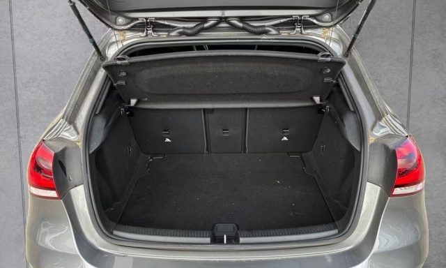 MERCEDES-BENZ A 180 usata, con Chiusura centralizzata
