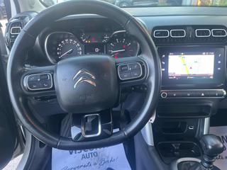 CITROEN C3 Aircross usata, con Airbag Passeggero