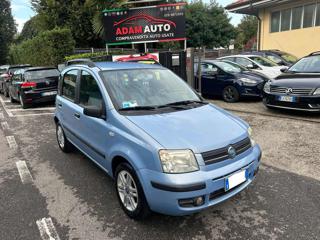 FIAT Panda usata, con Airbag