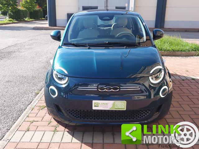 FIAT 500e usata, con Airbag