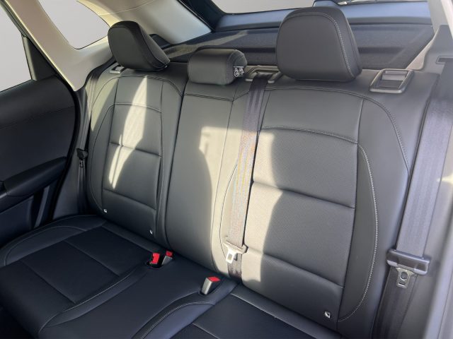 MG ZS usata, con Sensori di parcheggio posteriori