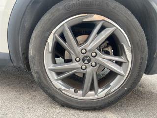 DS AUTOMOBILES DS 7 Crossback usata, con Climatizzatore