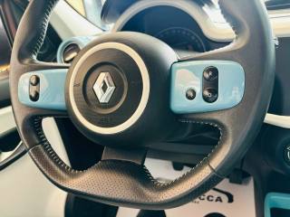 RENAULT Twingo usata, con Chiusura centralizzata