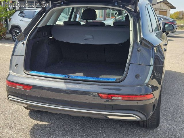 AUDI Q5 usata, con Servosterzo