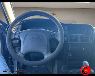 OPEL Frontera usata 7