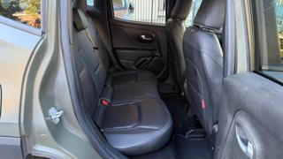 JEEP Renegade usata, con ESP