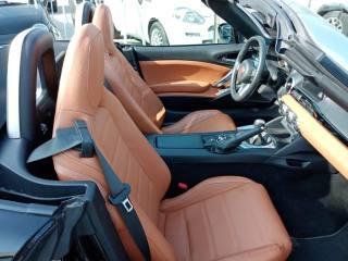 FIAT 124 Spider usata, con Chiusura centralizzata