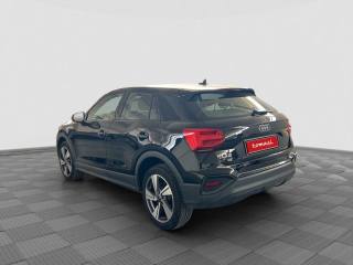 AUDI Q2 usata 2