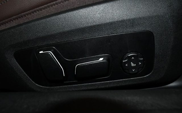 BMW 420 usata, con Park Distance Control