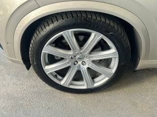 VOLVO XC90 usata, con Bracciolo