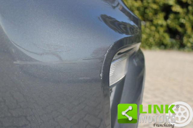 JEEP Renegade usata, con Hill holder