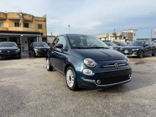 FIAT 500 usata, con Airbag laterali