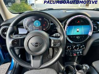 MINI One usata, con Controllo trazione