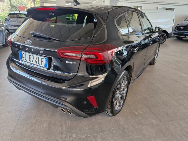 FORD Focus usata 4