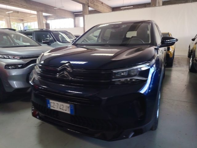 CITROEN C5 Aircross usata, con ABS