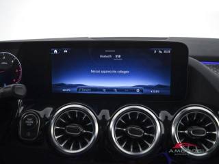 MERCEDES-BENZ GLA 200 usata 14