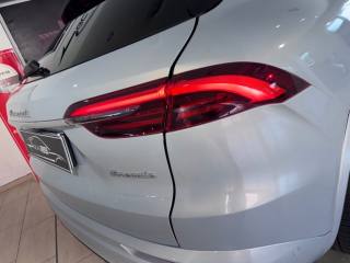 MASERATI Grecale usata, con Bluetooth