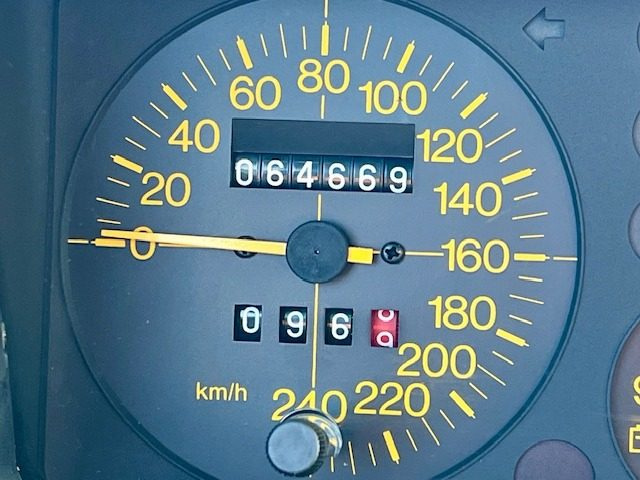 LANCIA Delta usata 14