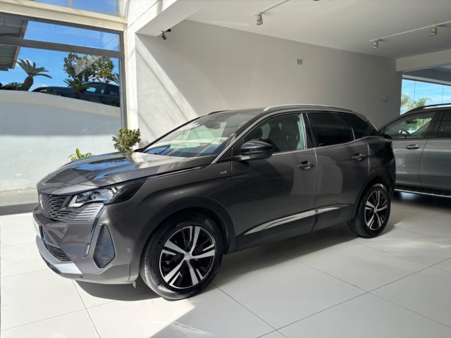 PEUGEOT 3008 usata, con Airbag Passeggero