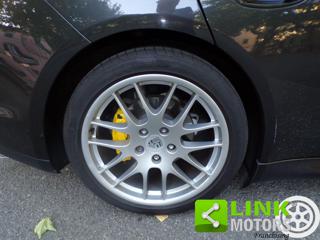 PORSCHE Panamera usata, con Filtro antiparticolato