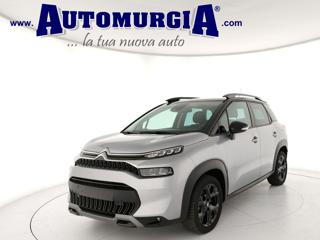 CITROEN C3 Aircross usata, con Airbag