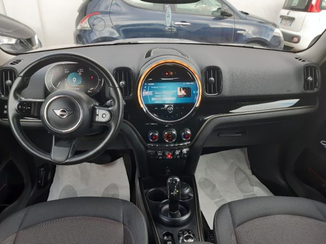 MINI Mini usata, con Alzacristalli elettrici