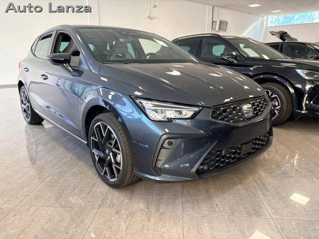 SEAT Ibiza usata, con ABS